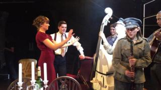 teatr