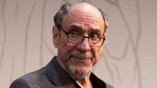 F Murray Abraham