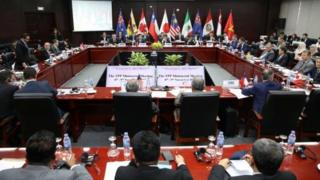 KTT Apec