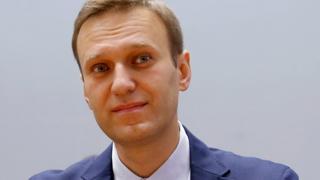 Алексей Навальный