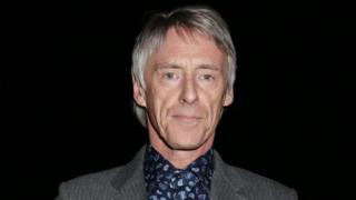 Paul Weller