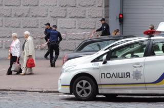 поліція