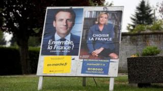 pemilu prancis