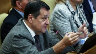 Андрей Макаров