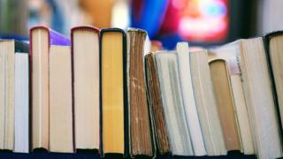 Книжки