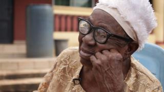 Mama Jessie Onuigwe