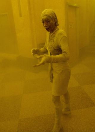 Lady Dust