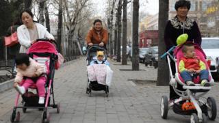 中國幼兒