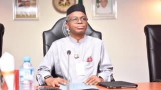 Nasir el-Rufai