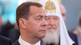 Дмитрий Медведев