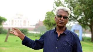 షంషుద్దీన్ ఖాన్