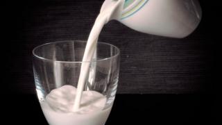 Milk