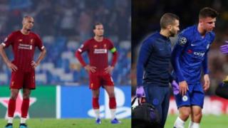 E meriri Liverpool 2-0, merie Chelsea 1-0