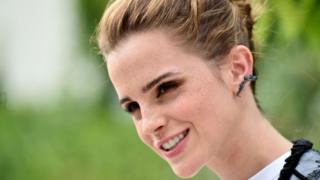 Emma Watson