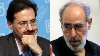 قدیانی و رجایی