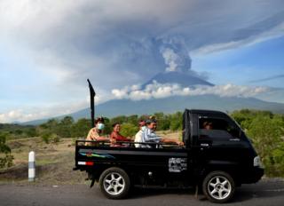 Gunung Agung