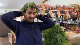 Qahtani