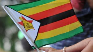 Asia Zimbabwe