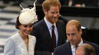 Queen's birthday