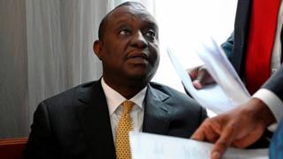 Henry Rotich aachiliwa kwa dhamana