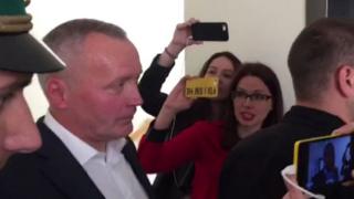Олег Феоктистов