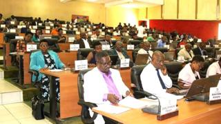 Abashingamateka bo mu Burundi