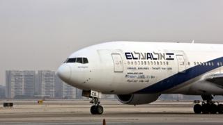 Israel, El Al