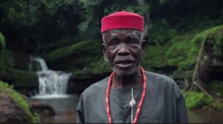 Sylvester Orji Igbudu