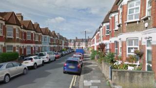 Kirkstall Avenue
