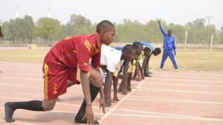 School Sport