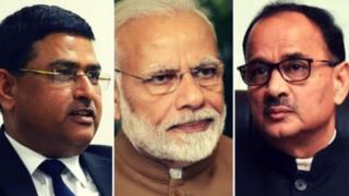 राकेश अस्थाना, नरेंद्र मोदी, आलोक वर्मा