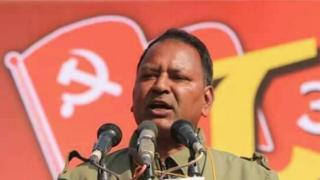 हेमन्तप्रकाश ओली