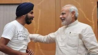 ਤੇਜਿੰਦਰ ਪਾਲ ਸਿੰਘ ਬੱਗਾ