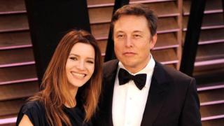 Milyarder Elon Muskın 6 oğlu var