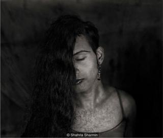 Shahria Sharmin