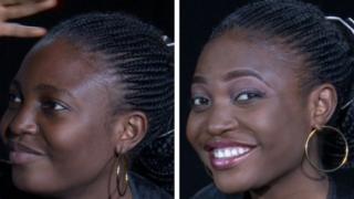 Oju Oge