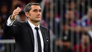 Ernesto Valverde