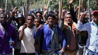 oromo