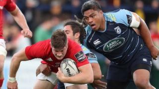 O'Donoghue, Navidi, Williams