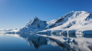 Antártica
