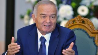 Каримов тириклигида унинг сиёсати савол остига олинмаган