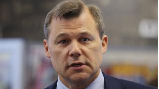 Дмитрий Страшнов