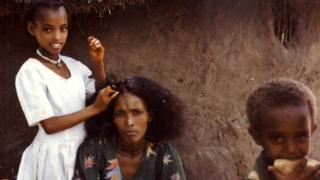 ቤተ እስራኤላውያን ኣብ ሱዳን, 1983