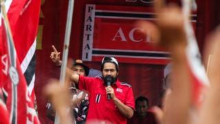 Muzakir Manaf