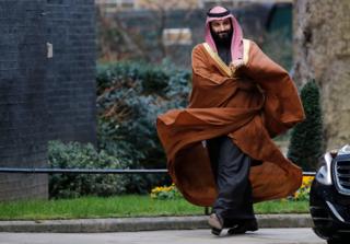 بن سلمان