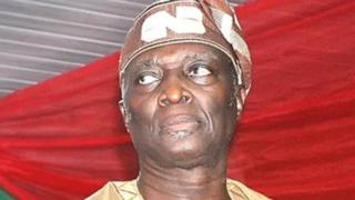 Dokita Kunle Ọlajide