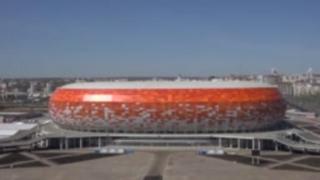 با شهر و ورزشگاه بازی ایران و پرتغال آشنا شوید