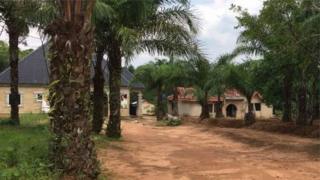 Àwòran abúlé Ọgbọzinne ní ìpínlẹ̀ Enugu