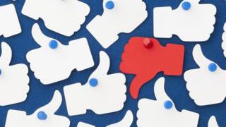 facebook like