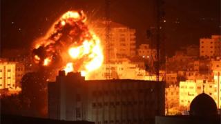 gaza, israel